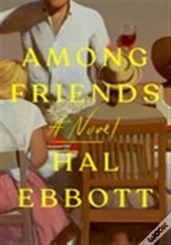 Capa do artigo Among Friends