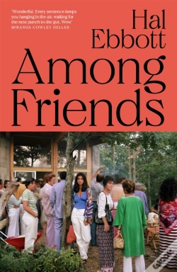 Capa do artigo Among Friends