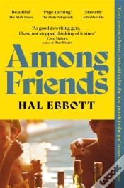 Capa do artigo Among Friends