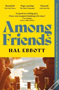 Capa do artigo Among Friends