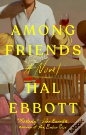 Capa do artigo Among Friends