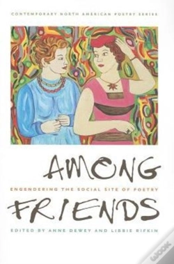 Capa do artigo Among Friends