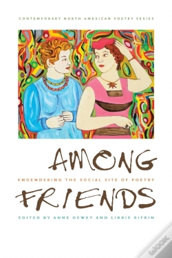 Capa do artigo Among Friends