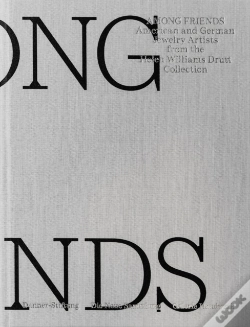 Capa do artigo Among Friends