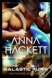Capa do artigo Among Galactic Ruins (Phoenix Adventures #0)
