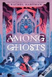 Capa do artigo Among Ghosts