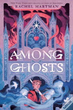 Capa do artigo Among Ghosts
