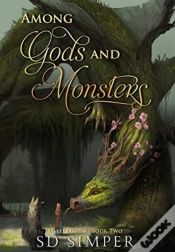 Capa do artigo Among Gods And Monsters