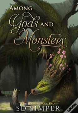 Capa do artigo Among Gods And Monsters