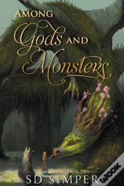 Capa do artigo Among Gods And Monsters