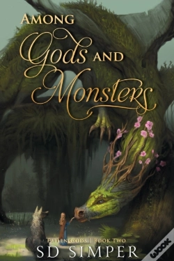 Capa do artigo Among Gods And Monsters