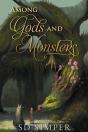 Among Gods And Monsters - Preview