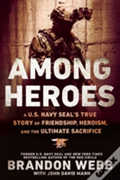 Among Heroes