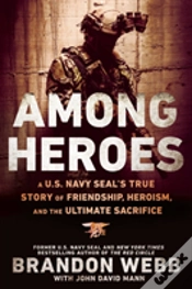 Capa do artigo Among Heroes