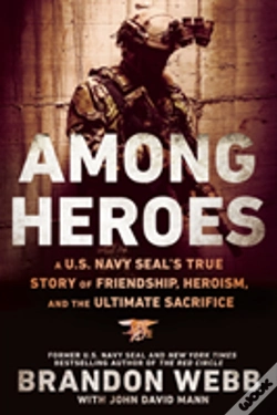 Capa do artigo Among Heroes