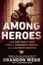 Among Heroes - Preview