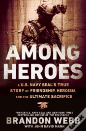 Capa do artigo Among Heroes