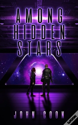 Capa do artigo Among Hidden Stars