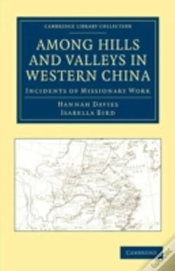 Capa do artigo Among Hills And Valleys In Western China