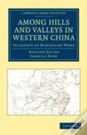 Capa do artigo Among Hills And Valleys In Western China