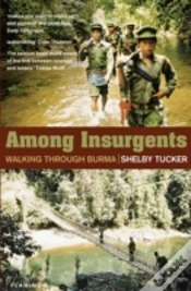 Capa do artigo Among Insurgents