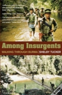 Capa do artigo Among Insurgents