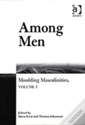 Capa do artigo Among Men