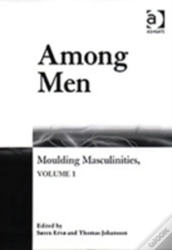Capa do artigo Among Men