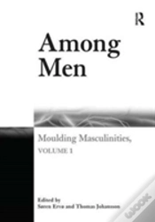 Capa do artigo Among Men