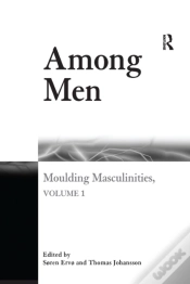 Capa do artigo Among Men