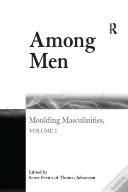Capa do artigo Among Men