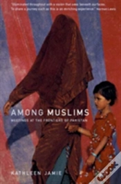 Capa do artigo Among Muslims
