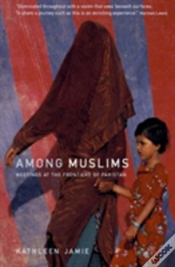 Capa do artigo Among Muslims