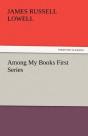 Among My Books First Series - Preview