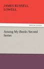 Among My Books Second Series - Preview