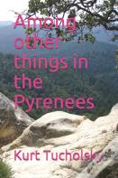 Among Other Things In The Pyrenees