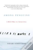 Among Penguins