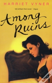 Capa do artigo Among Ruins