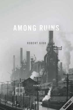 Capa do artigo Among Ruins