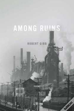 Capa do artigo Among Ruins