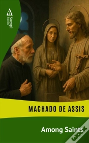 Capa do artigo Among Saints