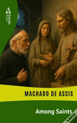Capa do artigo Among Saints