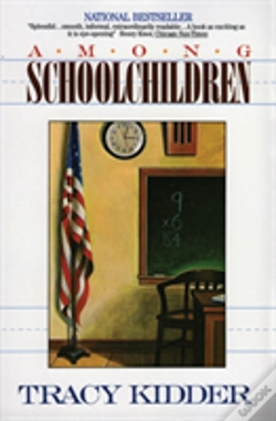 Capa do artigo Among School Children