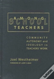 Capa do artigo Among Schoolteachers