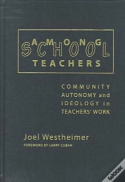 Capa do artigo Among Schoolteachers