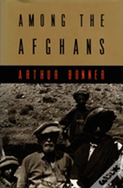 Capa do artigo Among The Afghans