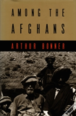 Capa do artigo Among The Afghans