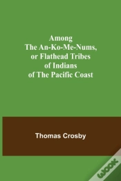 Capa do artigo Among The An-Ko-Me-Nums, Or Flathead Tri