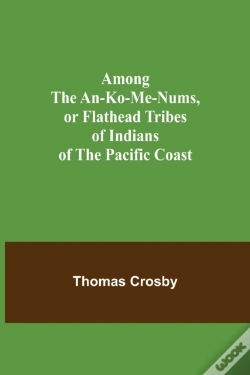 Capa do artigo Among The An-Ko-Me-Nums, Or Flathead Tri