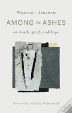 Capa do artigo Among The Ashes